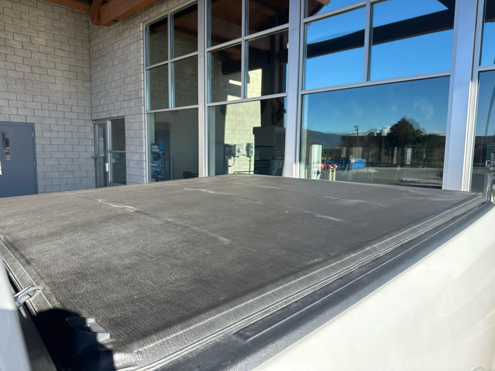 2021 RAM 1500 Limited Crew Cab 4x4 5'7" Box