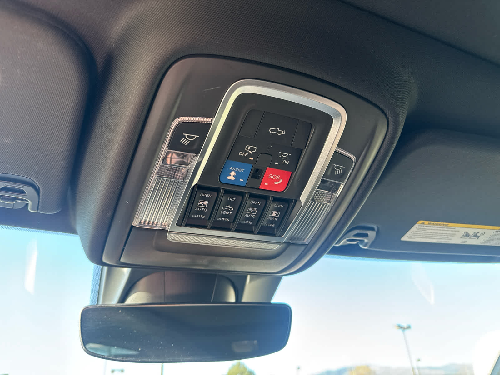 2021 RAM 1500 Limited Crew Cab 4x4 5'7" Box