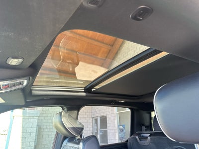 2021 RAM 1500 Limited Crew Cab 4x4 5'7" Box