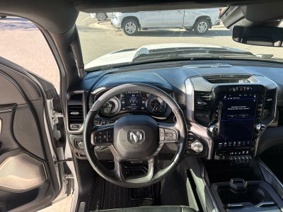 2021 RAM 1500 Limited Crew Cab 4x4 5'7" Box