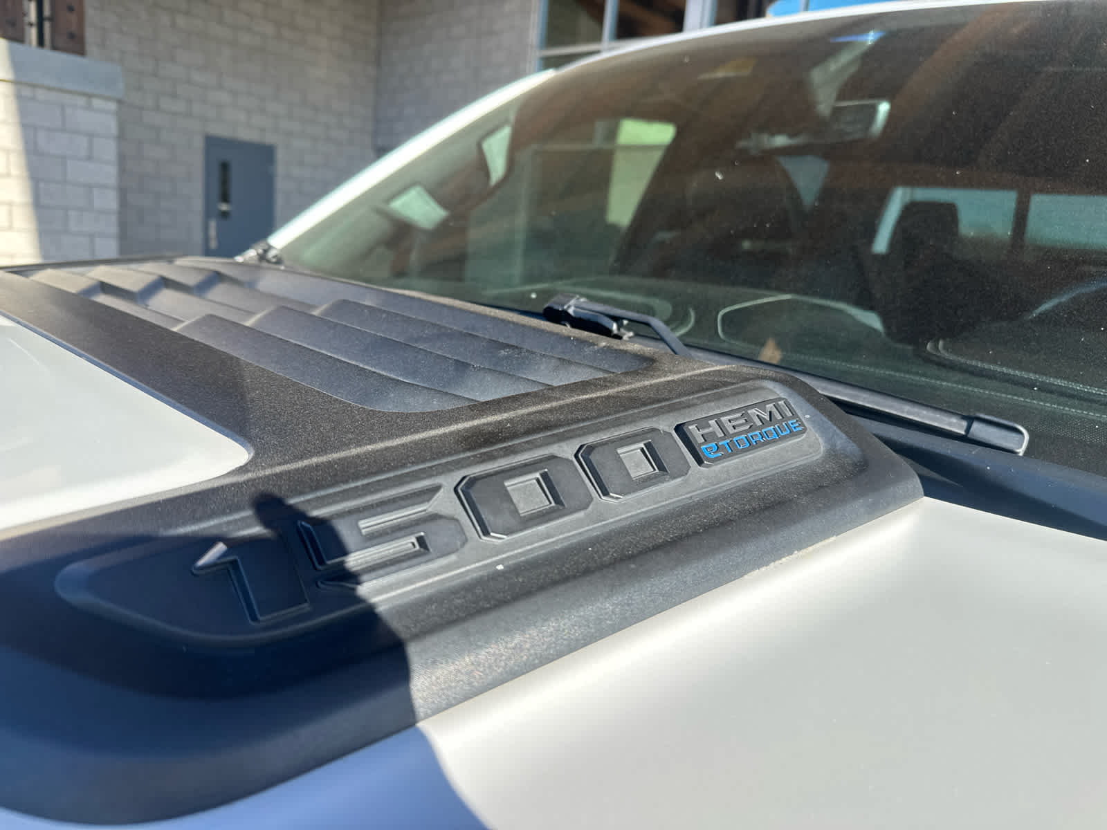 2021 RAM 1500 Limited Crew Cab 4x4 5'7" Box