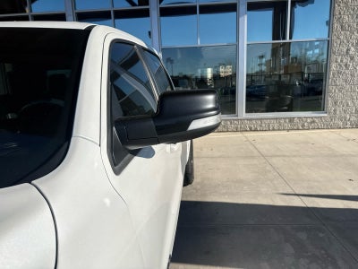 2021 RAM 1500 Limited Crew Cab 4x4 5'7" Box