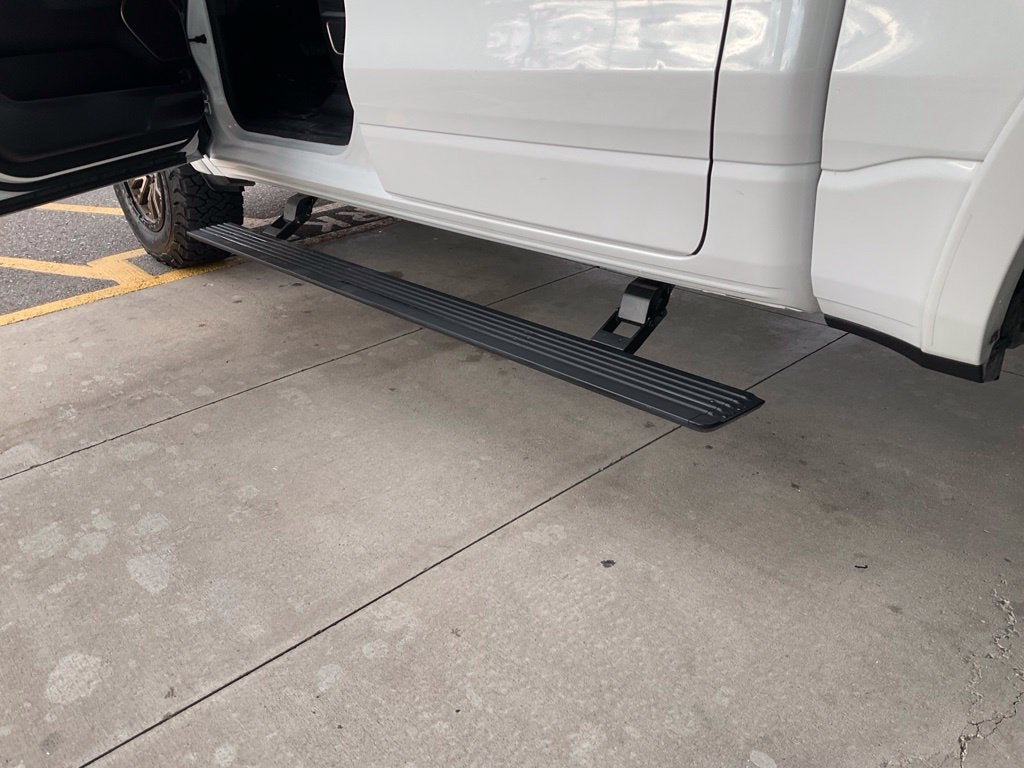 2021 RAM 1500 Limited Longhorn Crew Cab 4x4 5'7" Box