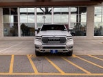 2021 RAM 1500 Limited Longhorn Crew Cab 4x4 5'7" Box