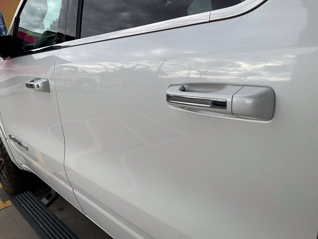 2021 RAM 1500 Limited Longhorn Crew Cab 4x4 5'7" Box