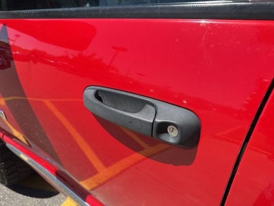2008 Dodge Ram 1500 ST