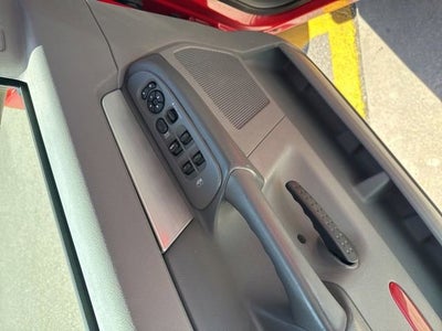 2008 Dodge Ram 1500 ST