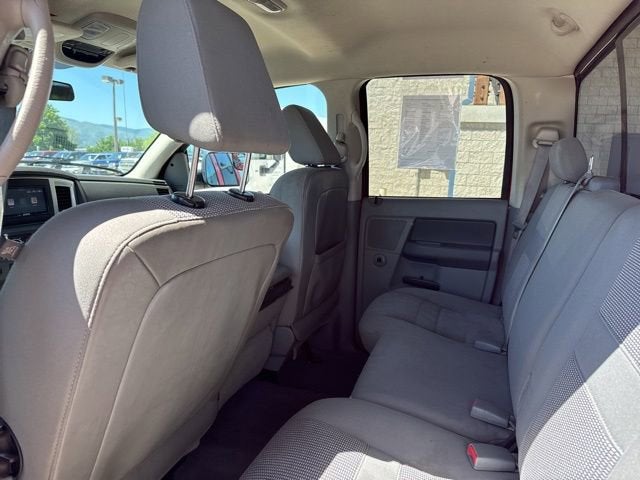 2008 Dodge Ram 1500 ST