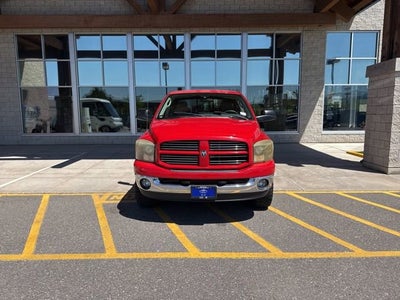 2008 Dodge Ram 1500 ST