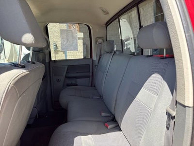 2008 Dodge Ram 1500 ST