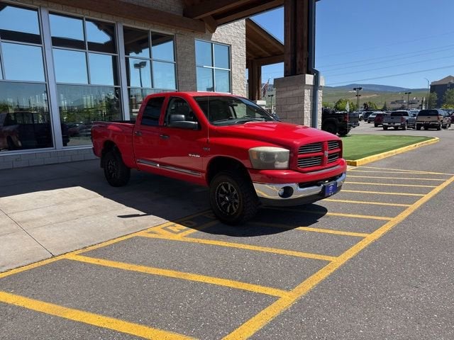 2008 Dodge Ram 1500 ST