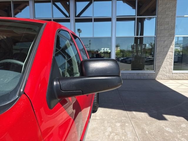 2008 Dodge Ram 1500 ST