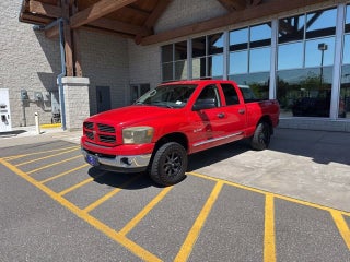 2008 Dodge Ram 1500 ST