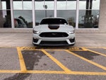 2022 Ford Mustang Mach 1 Fastback