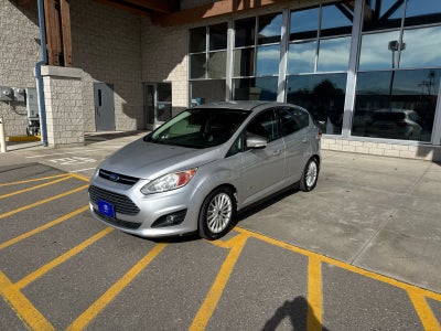 2016 Ford C-Max Hybrid SEL