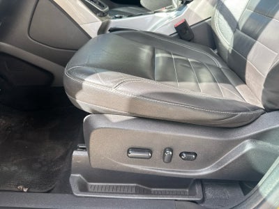 2016 Ford C-Max Hybrid SEL