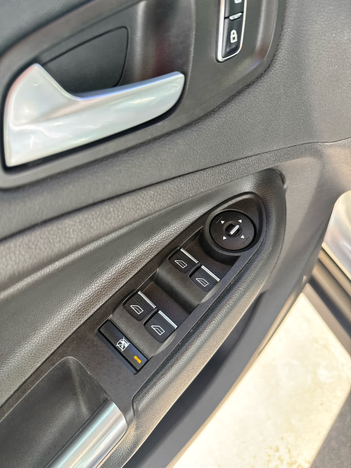 2016 Ford C-Max Hybrid SEL