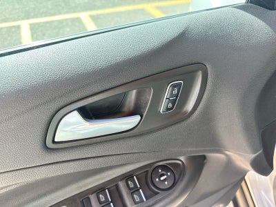 2016 Ford C-Max Hybrid SEL