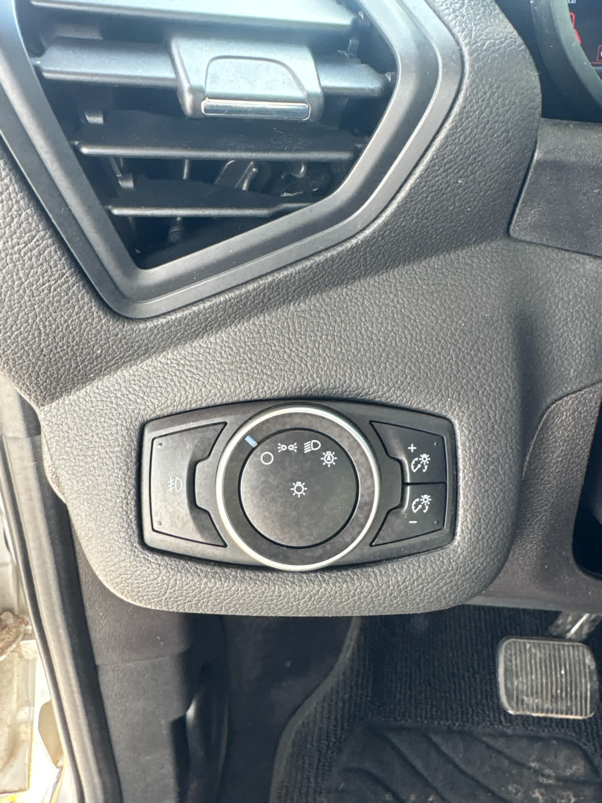 2016 Ford C-Max Hybrid SEL