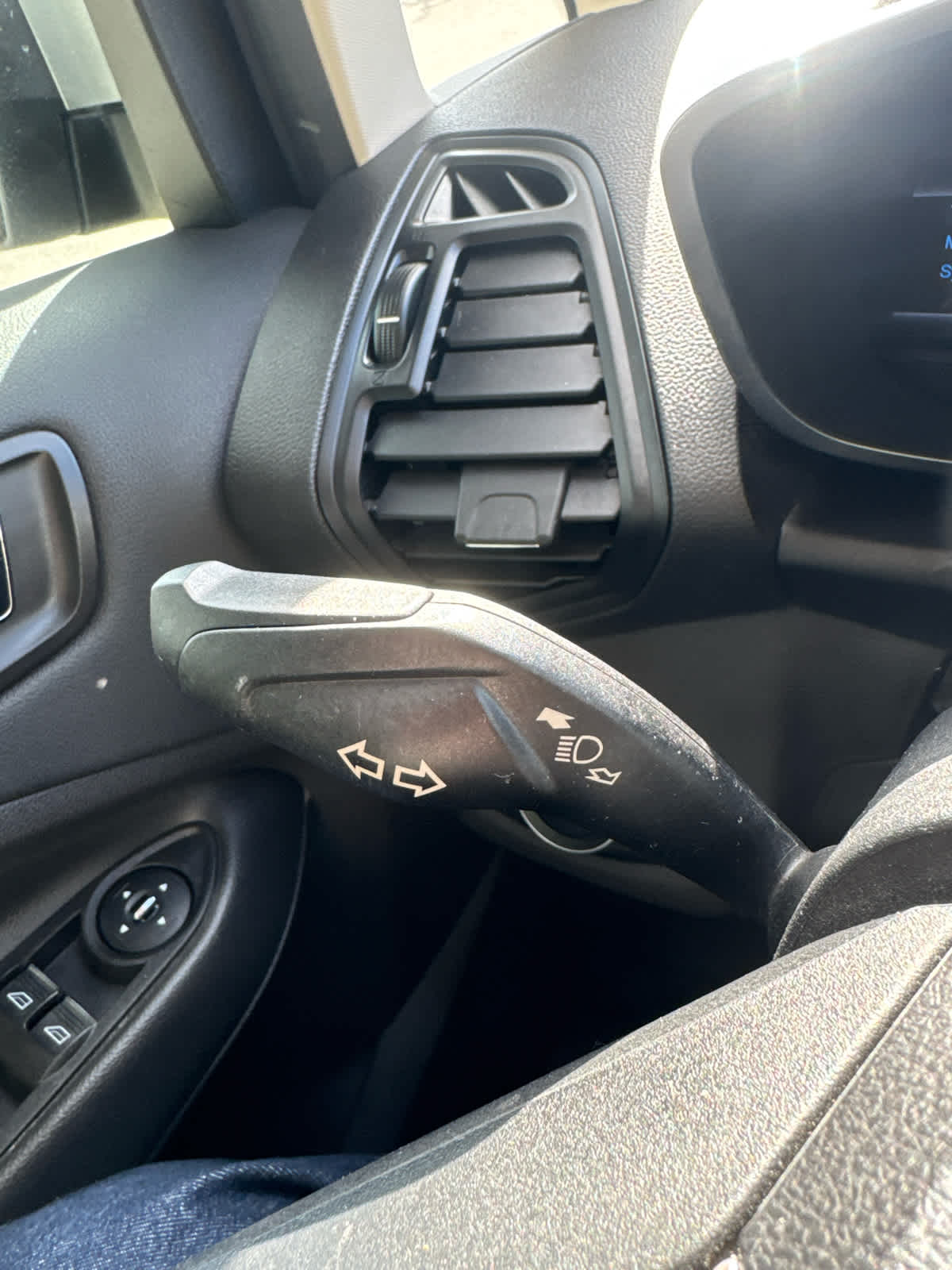 2016 Ford C-Max Hybrid SEL