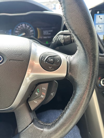 2016 Ford C-Max Hybrid SEL