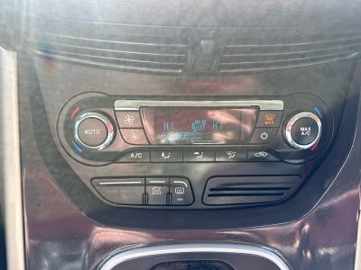 2016 Ford C-Max Hybrid SEL