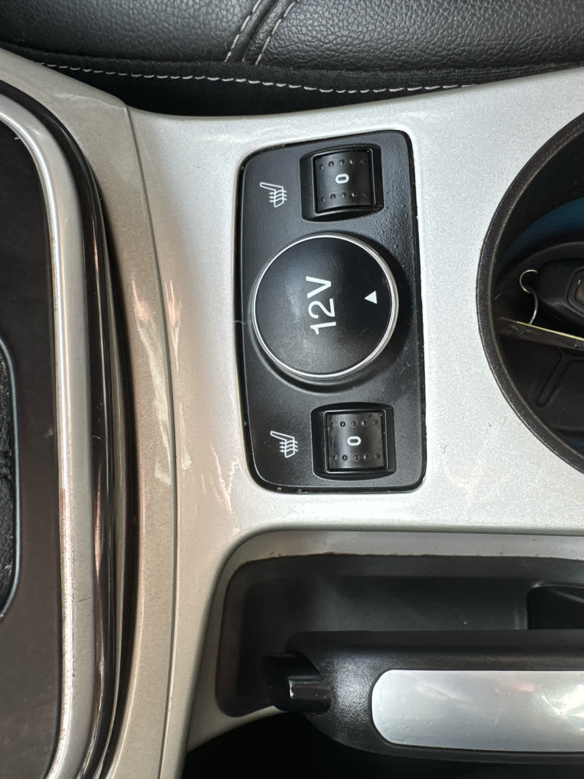 2016 Ford C-Max Hybrid SEL