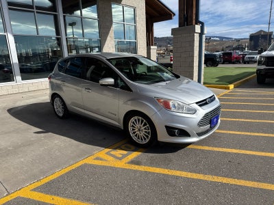 2016 Ford C-Max Hybrid SEL