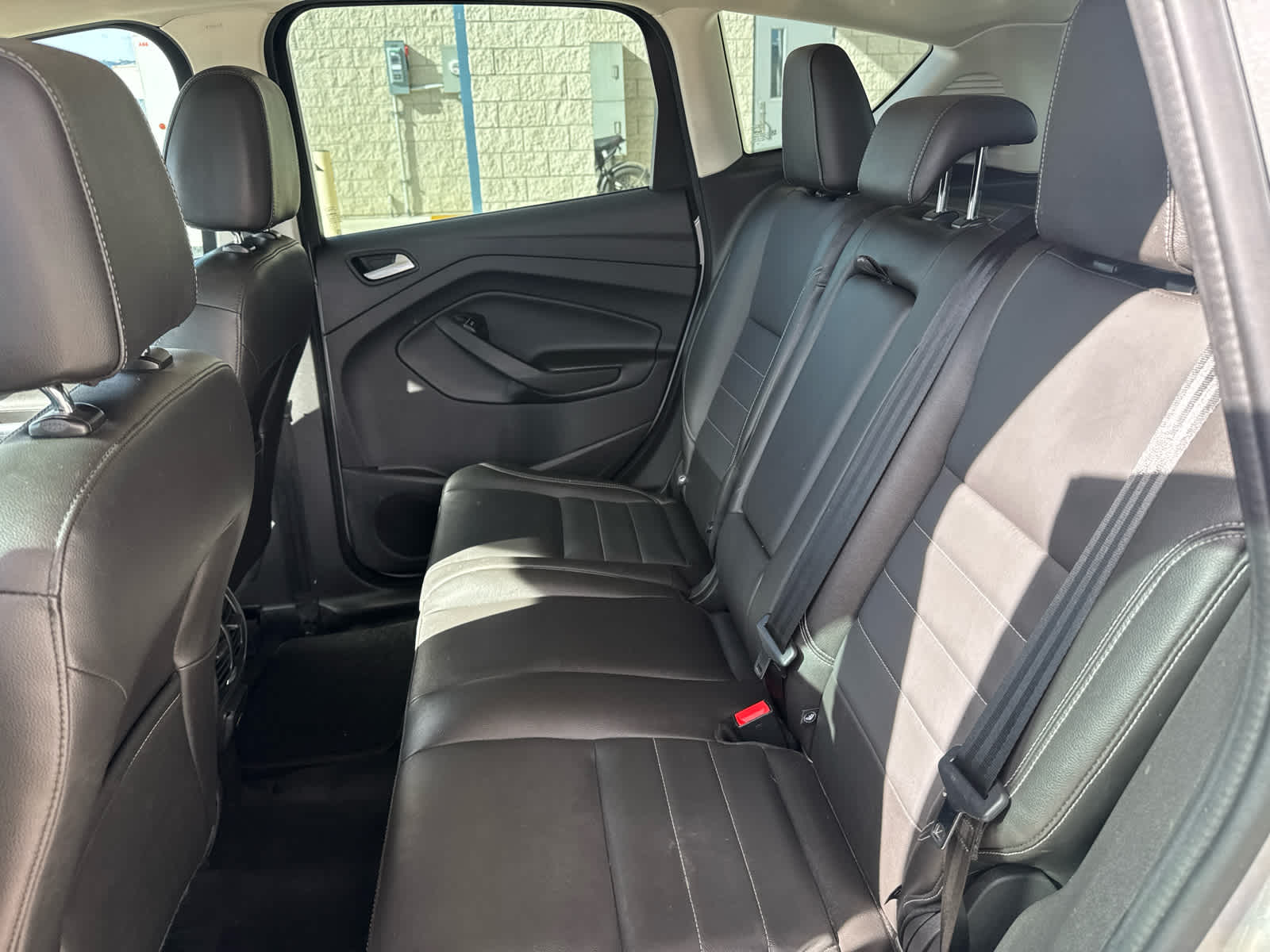 2016 Ford C-Max Hybrid SEL