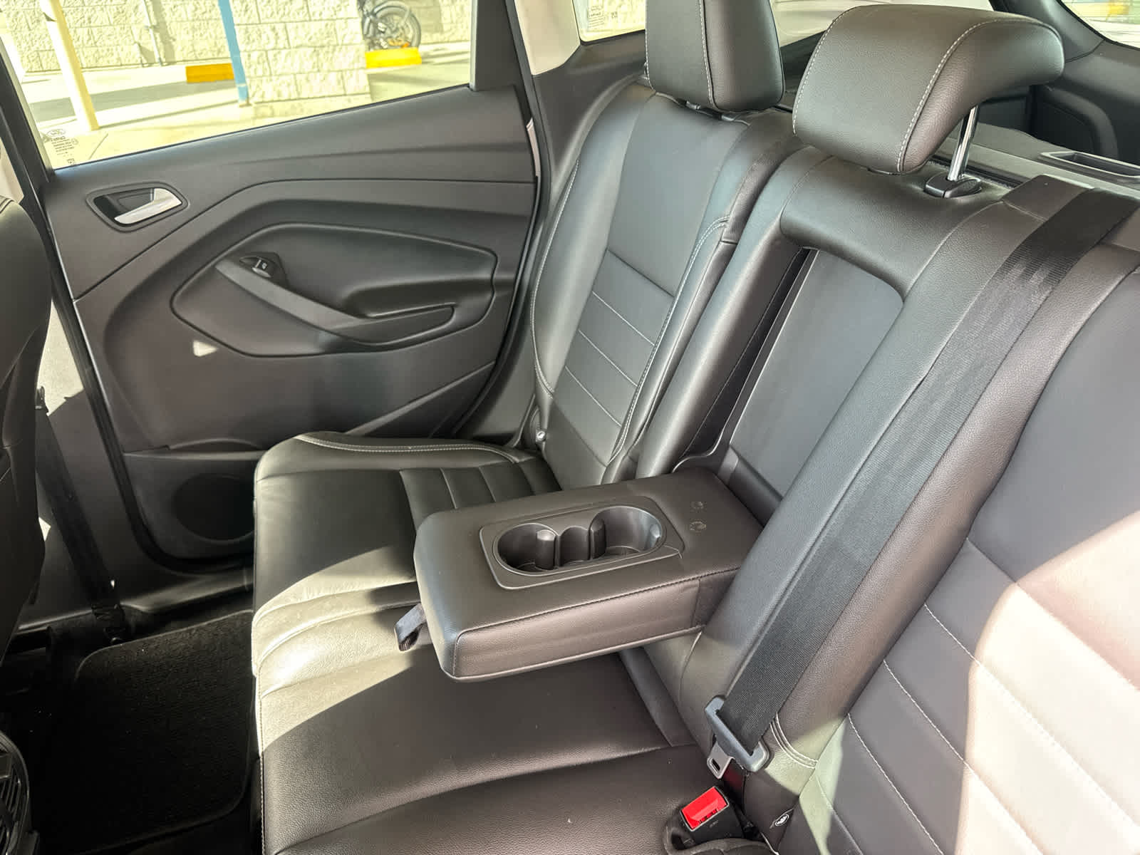 2016 Ford C-Max Hybrid SEL