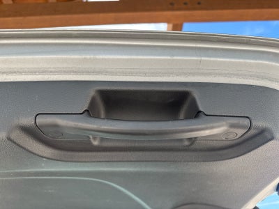 2016 Ford C-Max Hybrid SEL