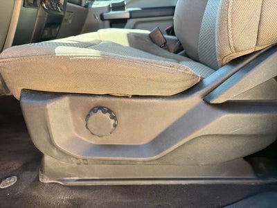 2020 Ford Super Duty F-550 DRW XL
