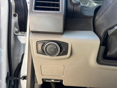 2020 Ford Super Duty F-550 DRW XL