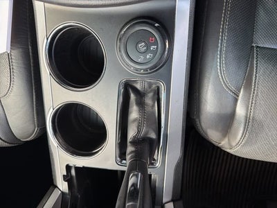 2014 Ford Explorer Sport