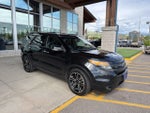 2014 Ford Explorer Sport