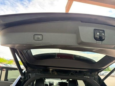 2014 Ford Explorer Sport