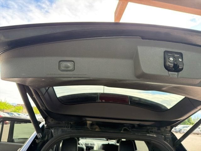 2014 Ford Explorer Sport