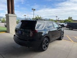 2014 Ford Explorer Sport