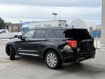 2022 Ford Explorer King Ranch