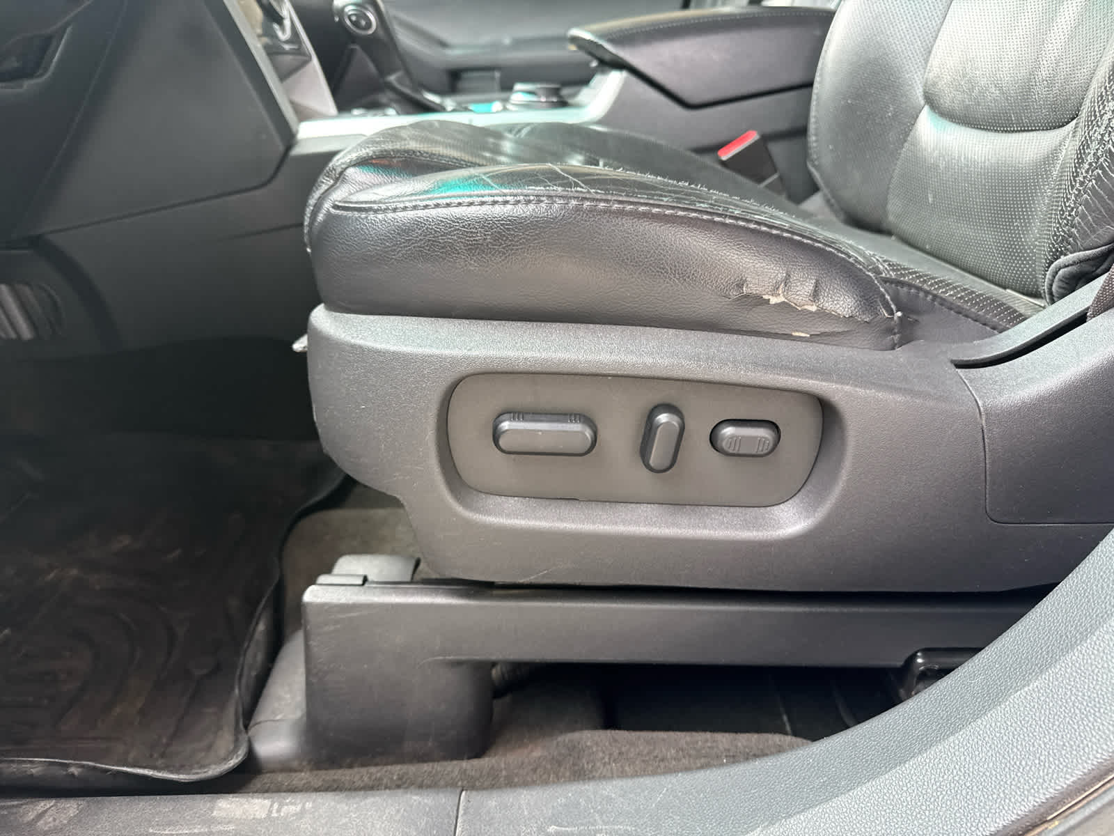 2012 Ford Explorer Limited