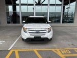 2012 Ford Explorer Limited