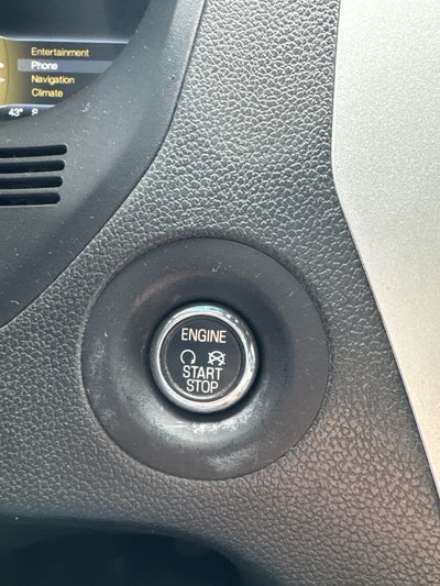 2012 Ford Explorer Limited