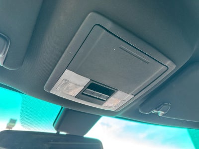 2012 Ford Explorer Limited