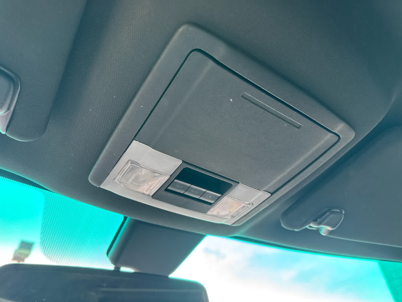 2012 Ford Explorer Limited