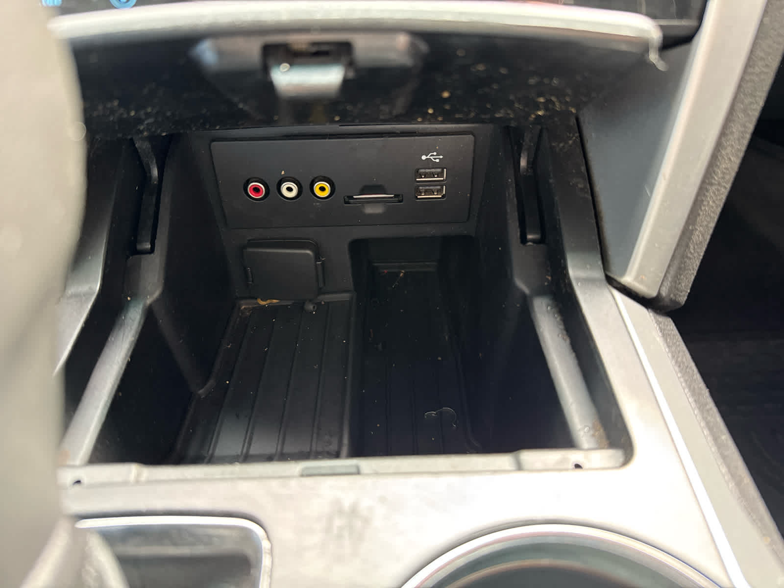 2012 Ford Explorer Limited