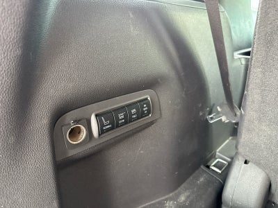 2012 Ford Explorer Limited