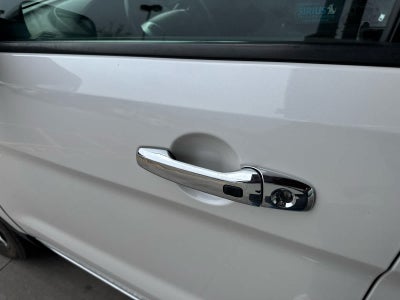 2012 Ford Explorer Limited