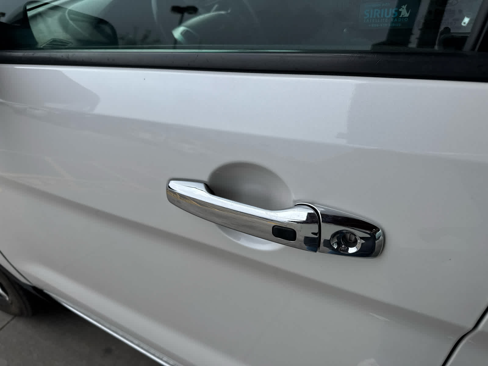 2012 Ford Explorer Limited