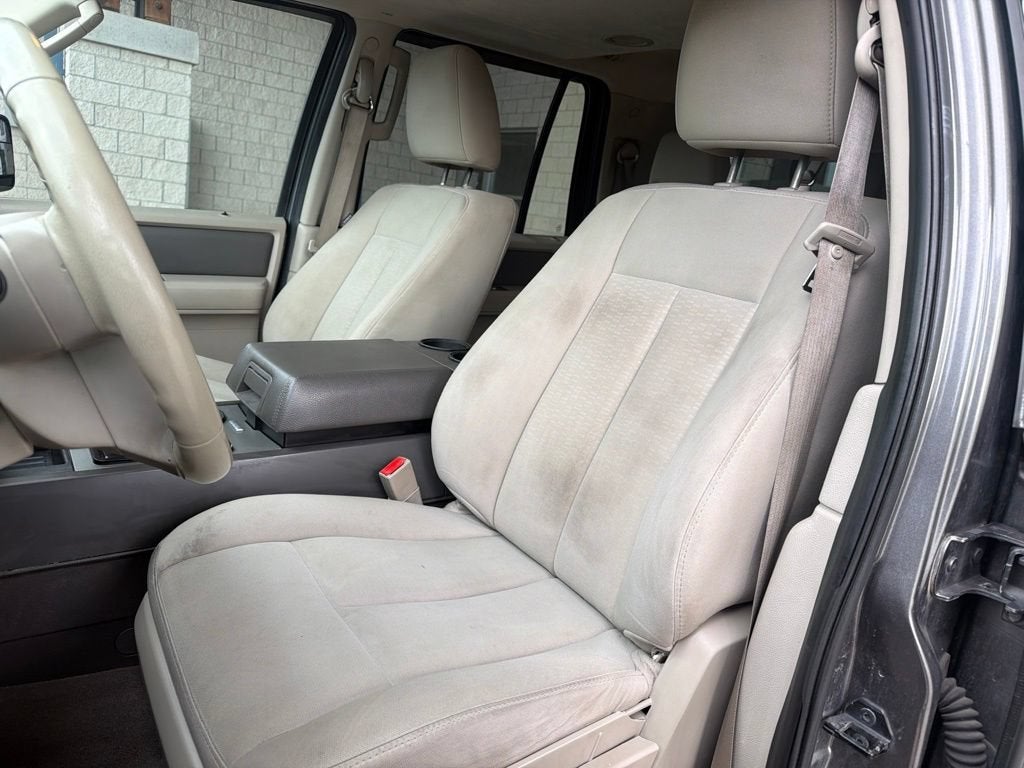 2014 Ford Expedition EL XLT