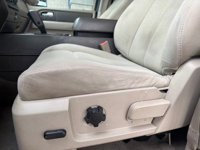 2014 Ford Expedition EL XLT